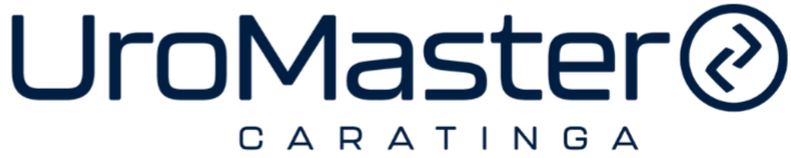 Logo Clínica Uromaster