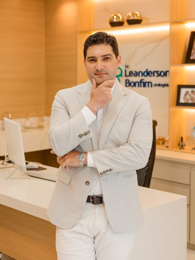 Dr Leanderson Clinica